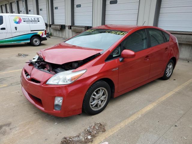 TOYOTA PRIUS 2010 jtdkn3du3a1291758