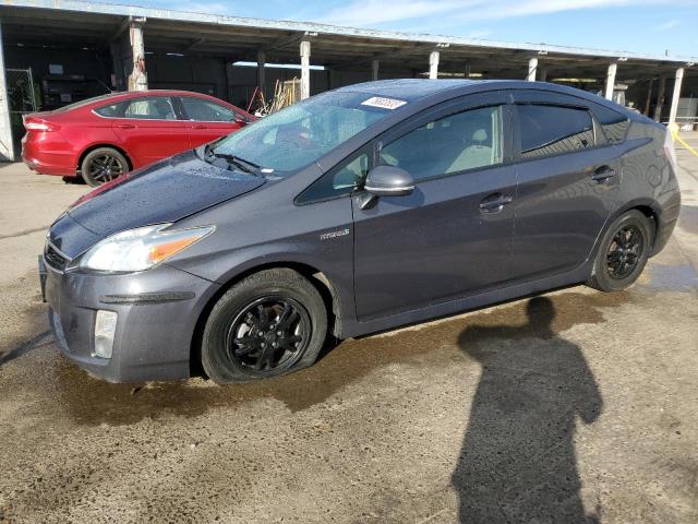 TOYOTA PRIUS 2010 jtdkn3du3a1293803