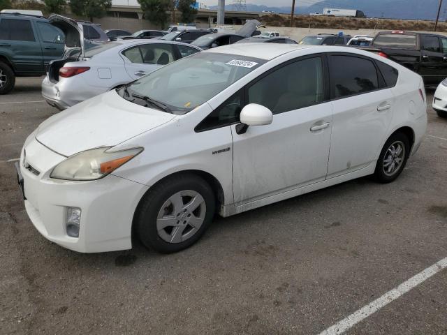 TOYOTA PRIUS 2010 jtdkn3du3a5010941