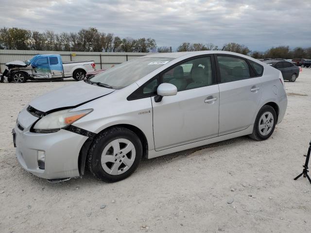 TOYOTA PRIUS 2010 jtdkn3du3a5072582