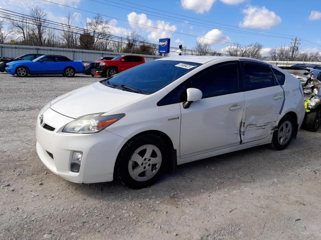 TOYOTA PRIUS 2010 jtdkn3du3a5074753