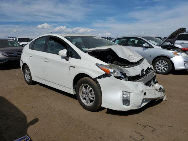 TOYOTA PRIUS 2010 jtdkn3du3a5084635