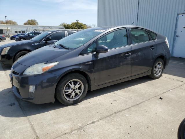 TOYOTA PRIUS 2010 jtdkn3du3a5092332