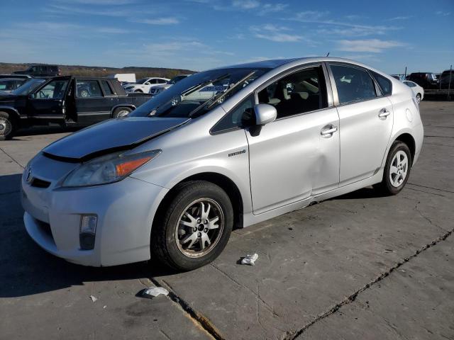 TOYOTA PRIUS 2010 jtdkn3du3a5109260