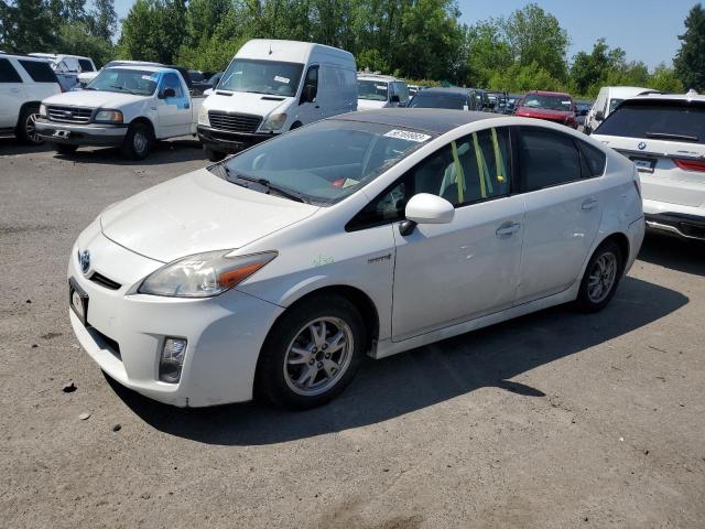 TOYOTA PRIUS 2010 jtdkn3du3a5111087