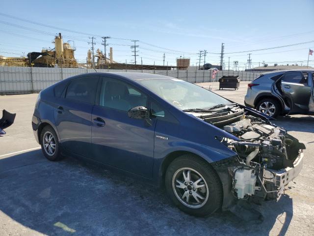 TOYOTA PRIUS 2010 jtdkn3du3a5115124