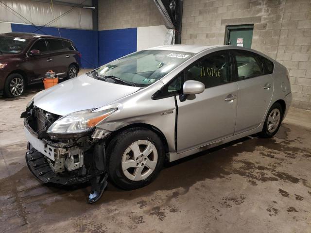 TOYOTA PRIUS 2010 jtdkn3du3a5174772