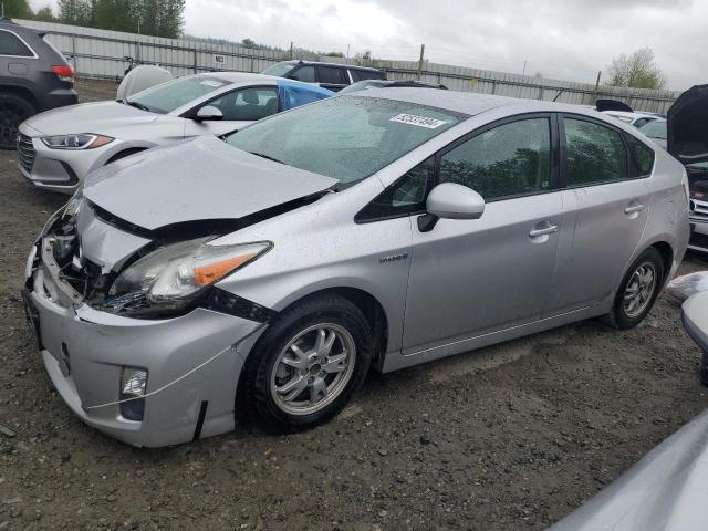 TOYOTA PRIUS 2010 jtdkn3du3a5181396