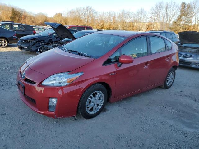 TOYOTA PRIUS 2010 jtdkn3du3a5202926