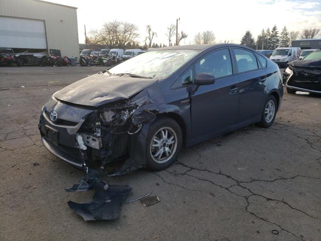 TOYOTA PRIUS 2010 jtdkn3du3a5207978