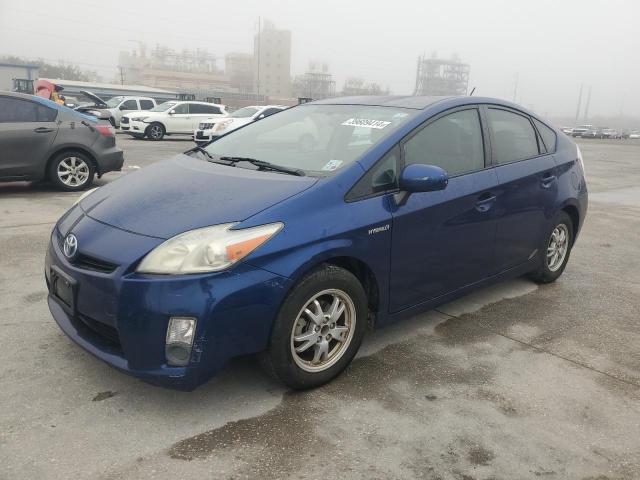 TOYOTA PRIUS 2010 jtdkn3du3a5209214