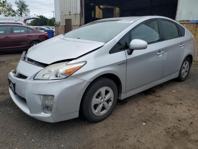 TOYOTA PRIUS 2010 jtdkn3du3a5210332