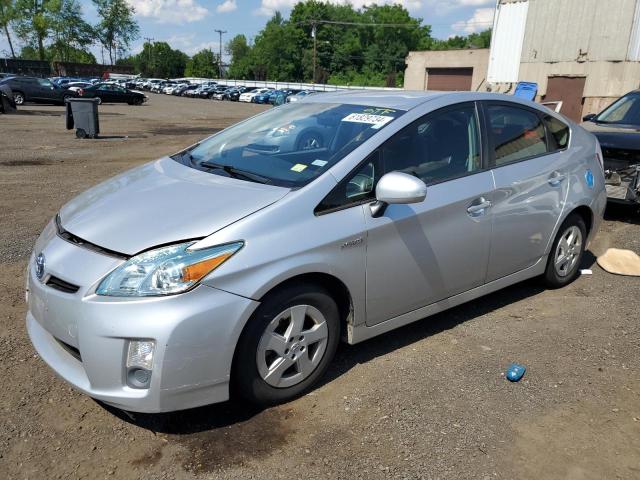 TOYOTA PRIUS 2010 jtdkn3du3a5218513