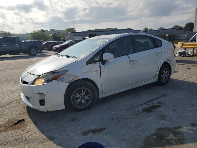 TOYOTA PRIUS 2010 jtdkn3du3a5220455