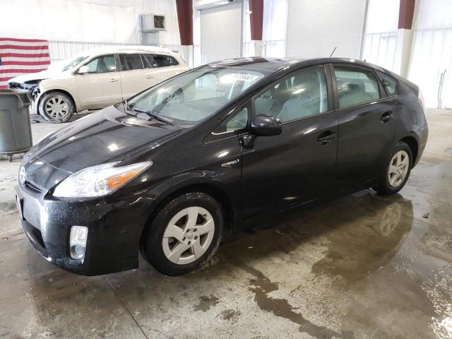 TOYOTA PRIUS 2011 jtdkn3du3b0259772