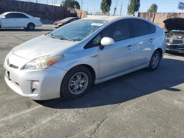 TOYOTA PRIUS 2011 jtdkn3du3b0269332