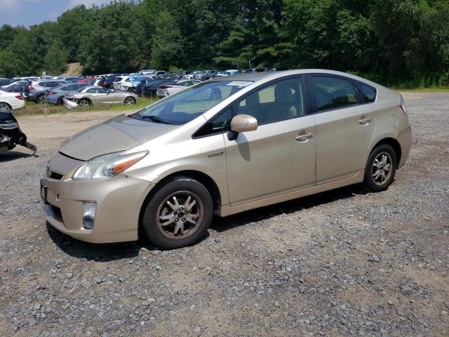 TOYOTA PRIUS 2011 jtdkn3du3b0294165