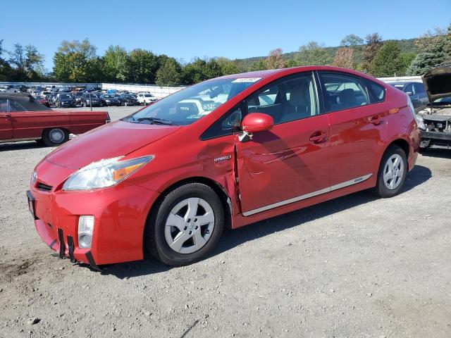 TOYOTA PRIUS 2011 jtdkn3du3b0296997