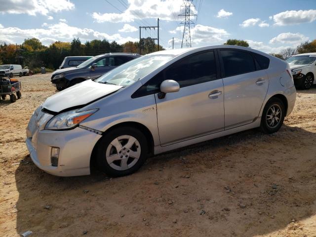 TOYOTA PRIUS 2011 jtdkn3du3b0301079