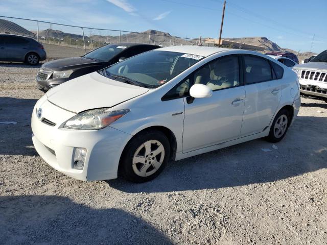 TOYOTA PRIUS 2011 jtdkn3du3b0301227