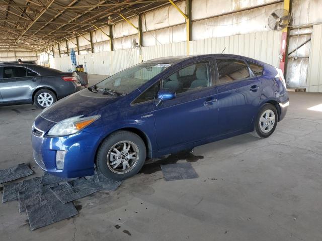 TOYOTA PRIUS 2011 jtdkn3du3b0314608