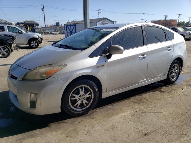 TOYOTA PRIUS 2011 jtdkn3du3b0318240