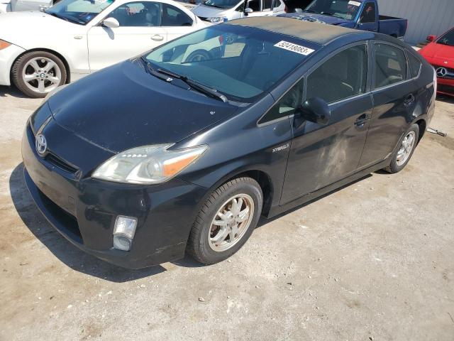 TOYOTA PRIUS 2011 jtdkn3du3b1336411