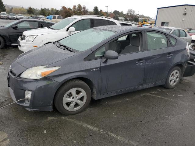 TOYOTA PRIUS 2011 jtdkn3du3b1364080