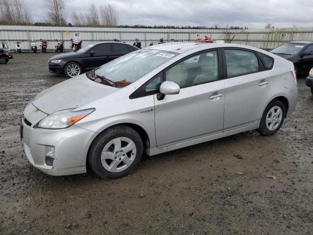 TOYOTA PRIUS 2011 jtdkn3du3b1368808