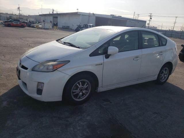 TOYOTA PRIUS 2011 jtdkn3du3b1370705