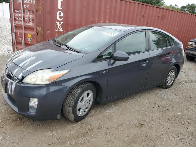 TOYOTA PRIUS 2011 jtdkn3du3b1378531