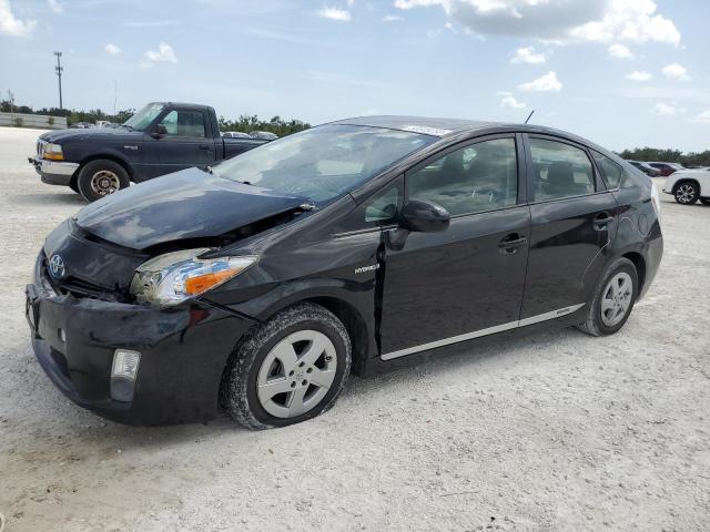 TOYOTA PRIUS 2011 jtdkn3du3b1378710