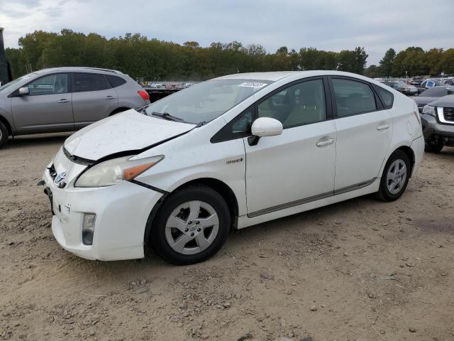 TOYOTA PRIUS 2011 jtdkn3du3b1385754