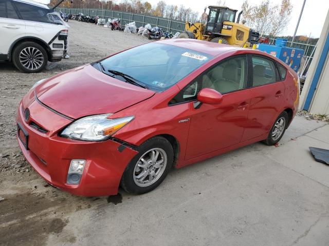 TOYOTA PRIUS 2011 jtdkn3du3b1397838