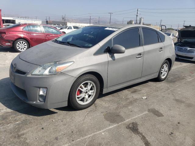 TOYOTA PRIUS 2011 jtdkn3du3b1411110