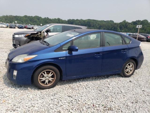 TOYOTA PRIUS 2011 jtdkn3du3b1419546