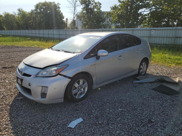 TOYOTA PRIUS 2011 jtdkn3du3b1446195