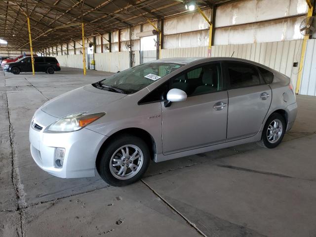 TOYOTA PRIUS 2011 jtdkn3du3b1450229