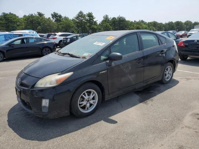 TOYOTA PRIUS 2011 jtdkn3du3b1450960