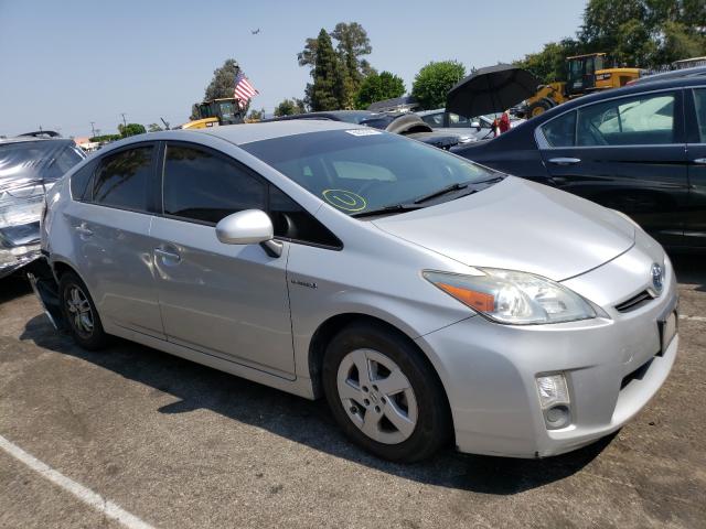 TOYOTA PRIUS 2011 jtdkn3du3b1455673