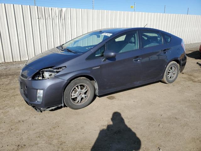 TOYOTA PRIUS 2011 jtdkn3du3b1458010