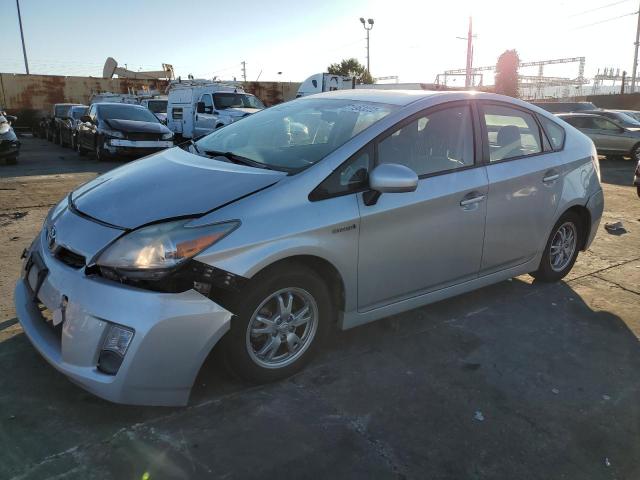 TOYOTA PRIUS 2011 jtdkn3du3b1463756