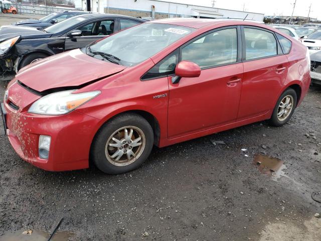 TOYOTA PRIUS 2011 jtdkn3du3b1472585