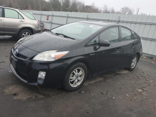 TOYOTA PRIUS 2011 jtdkn3du3b5304163