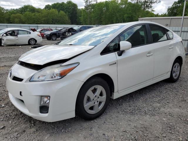 TOYOTA PRIUS 2011 jtdkn3du3b5305653