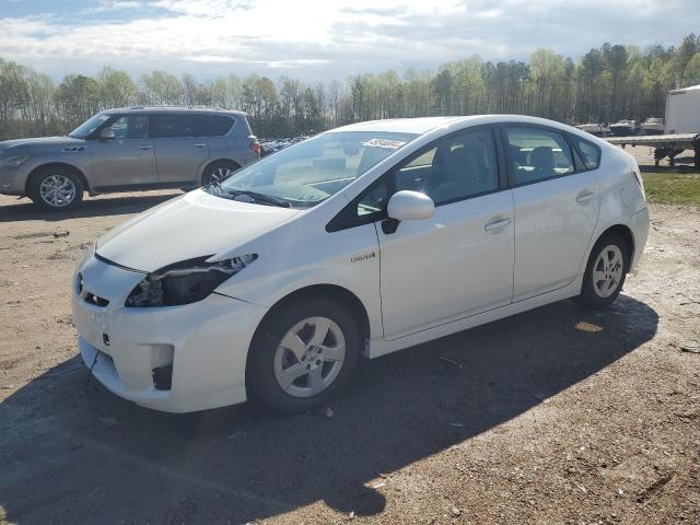 TOYOTA PRIUS 2011 jtdkn3du3b5328091