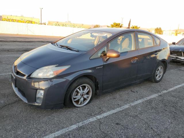 TOYOTA PRIUS 2011 jtdkn3du3b5339897