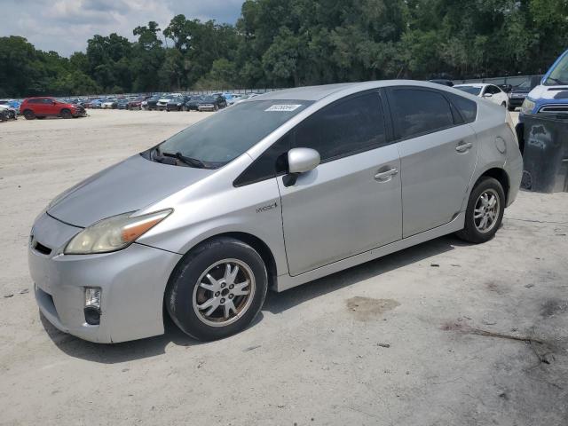 TOYOTA PRIUS 2011 jtdkn3du3b5353427