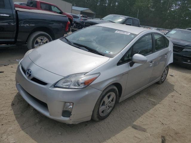 TOYOTA PRIUS 2011 jtdkn3du3b5359888