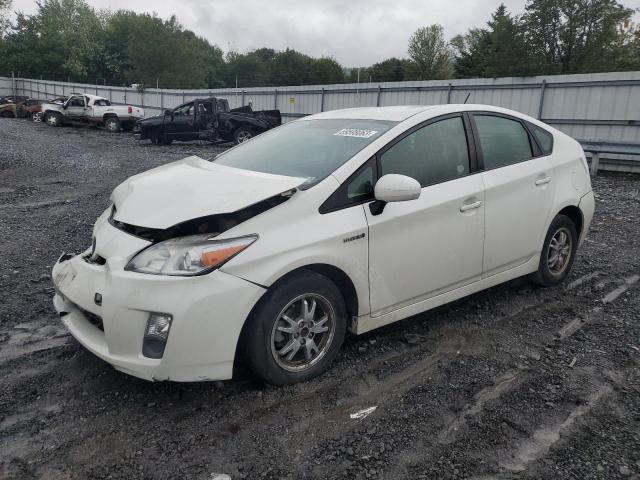 TOYOTA PRIUS 2011 jtdkn3du3b5364878